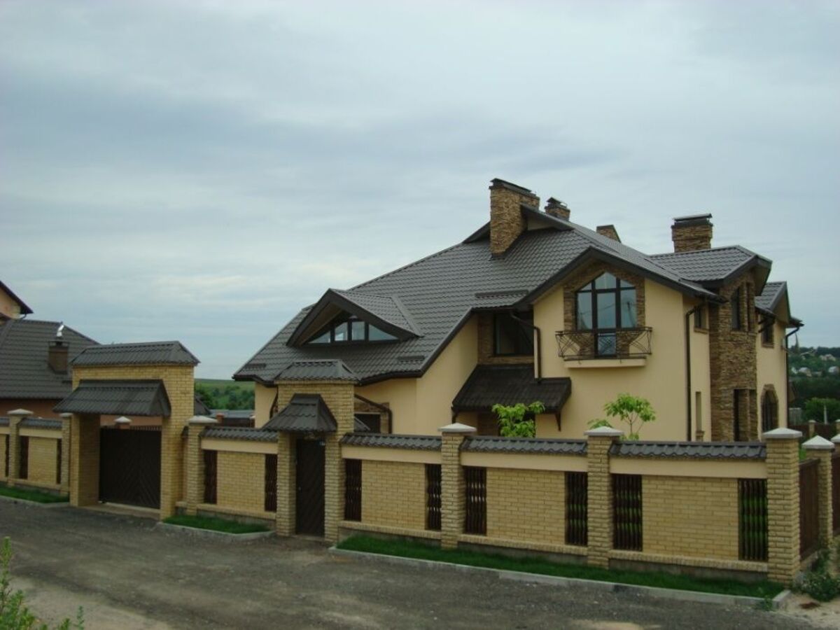 Продажа домов Ходосовка